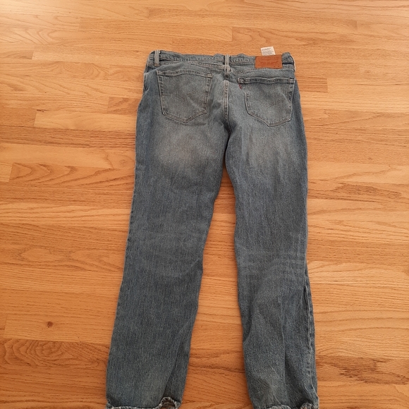 Levi 541 jeans - Picture 3 of 4